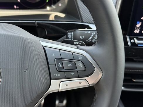 New 2025 Volkswagen Atlas Cross Sport SEL Premium R-Line image 26