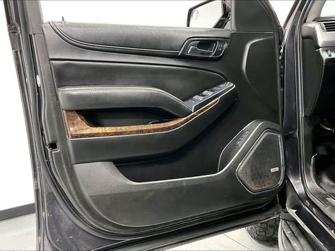 Used 2018 Chevrolet Tahoe LT AWD/4WD image 21
