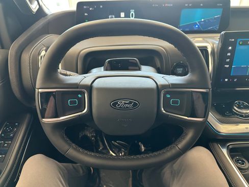 New 2026 Ford Expedition Max Platinum AWD/4WD image 58