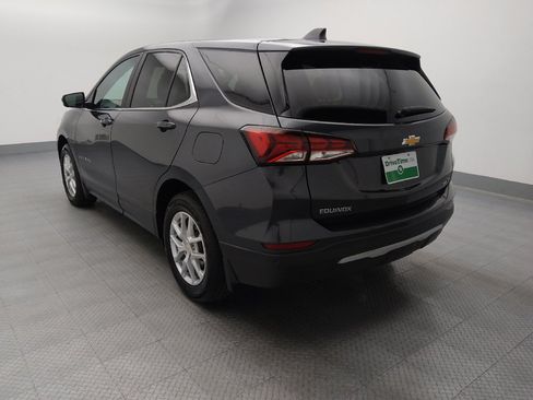 Used 2023 Chevrolet Equinox LT w/ LPO, Floor Liner Package AWD/4WD image 5