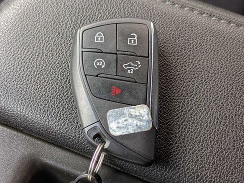 Used 2023 GMC Sierra 1500 Elevation AWD/4WD image 31