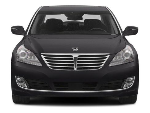 Used 2014 Hyundai Equus Signature RWD image 7