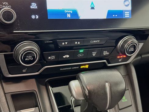 Used 2018 Honda CR-V Touring image 24