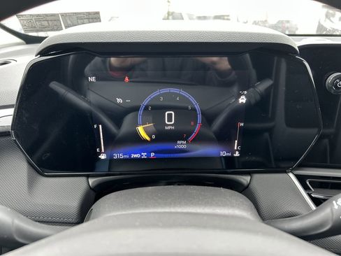 New 2026 Chevrolet TrailBlazer LS image 25