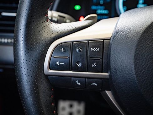 Certified 2020 Lexus RX 350 F Sport w/ Accessory Package image 24