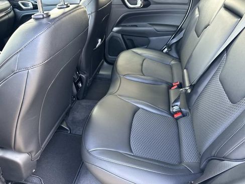 New 2026 Jeep Compass Latitude AWD/4WD image 25