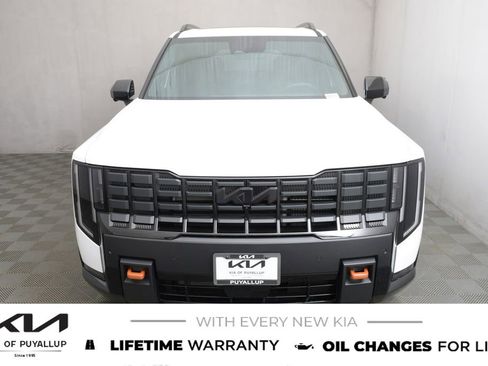 New 2027 Kia Telluride SX Prestige X-Pro image 2