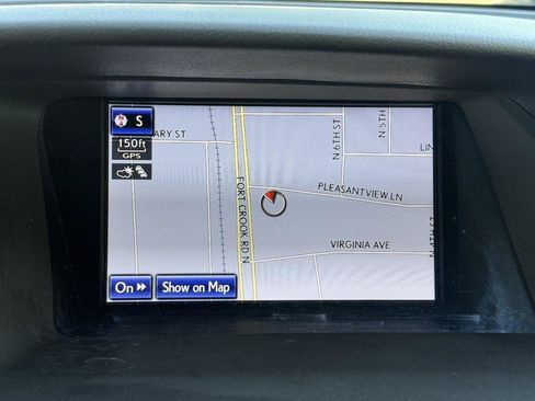 Used 2013 Lexus RX 350 AWD w/ Navigation Pkg image 15