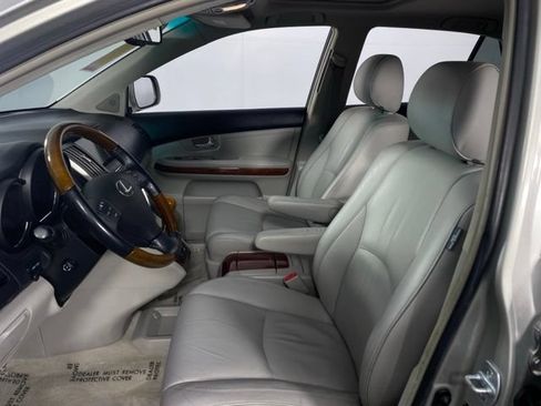 Used 2007 Lexus RX 350 2WD image 12