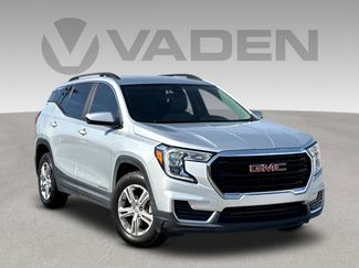 Used 2022 GMC Terrain SLE w/ Driver Convenience Package video 1