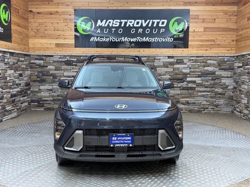 Used 2024 Hyundai Kona SEL AWD/4WD image 6