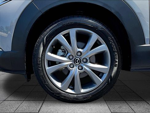 Used 2025 MAZDA CX-30 AWD 2.5 S w/ Preferred Package image 36