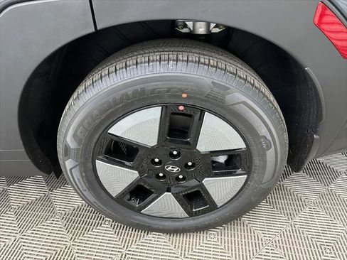 New 2026 Hyundai Santa Fe SEL image 21