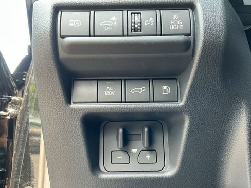 Certified 2026 Toyota Land Cruiser w/ Premium Package AWD/4WD image 33