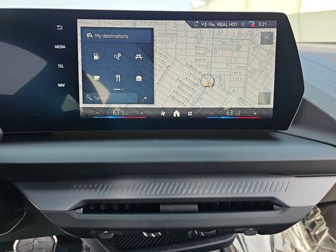 Used 2025 BMW 228i xDrive w/ M Sport Package image 21