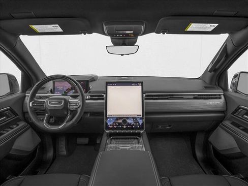 New 2026 GMC Sierra EV AT4 AWD/4WD image 5