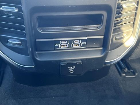 New 2026 RAM 1500 Big Horn image 16