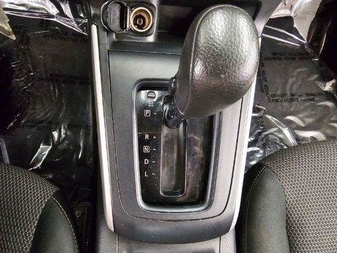 Used 2019 Nissan Sentra S FWD image 23