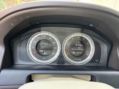 Used 2013 Volvo XC60 3.2 image 5