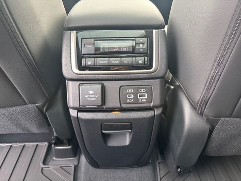 New 2026 Subaru Ascent Touring AWD/4WD image 36