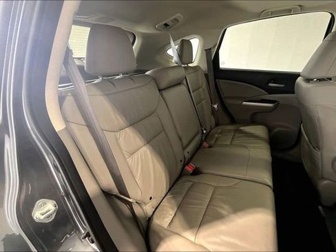 Used 2013 Honda CR-V EX-L image 26