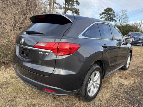 Used 2015 Acura RDX FWD w/ Technology Package image 13