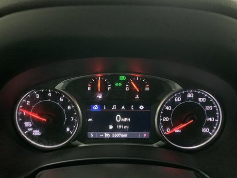 Used 2024 GMC Terrain SLT image 26