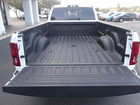 New 2026 RAM 2500 Limited image 8