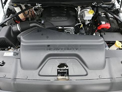 Used 2022 RAM 2500 Tradesman AWD/4WD image 45