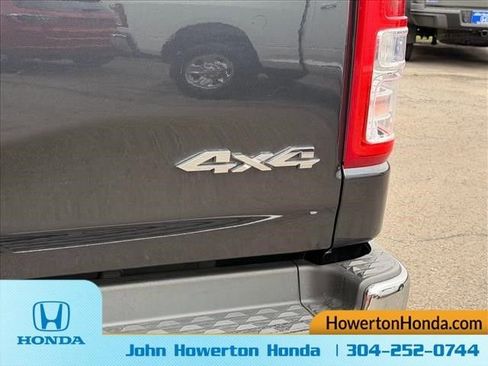 Used 2019 RAM 1500 Big Horn AWD/4WD image 29