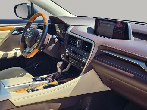 Used 2018 Lexus RX 350 FWD w/ Premium Package image 26