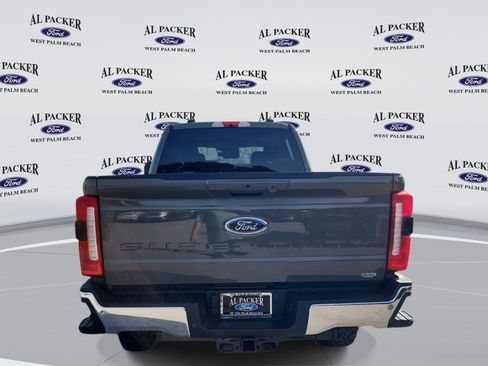 New 2026 Ford F350 Lariat w/ Tremor Off-Road Package image 4