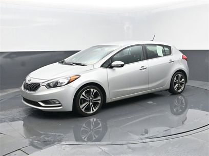 Used 2016 Kia Forte EX