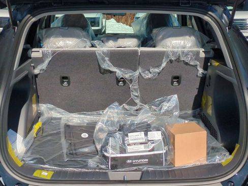 New 2026 Hyundai Kona SEL Sport image 25