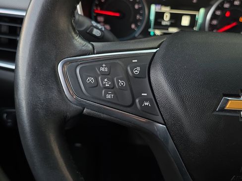 Used 2018 Chevrolet Equinox Premier image 19