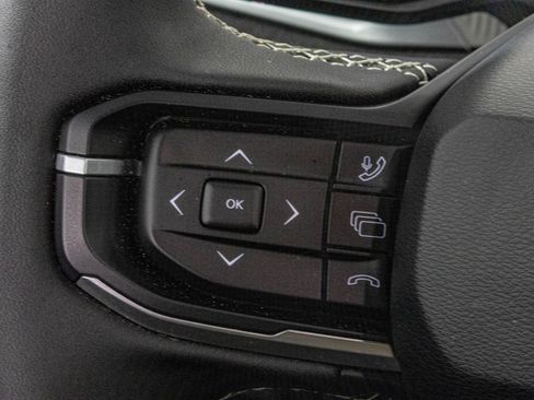 New 2026 Jeep Cherokee Laredo AWD/4WD image 28