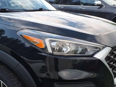 Used 2021 Hyundai Tucson SEL AWD/4WD image 18