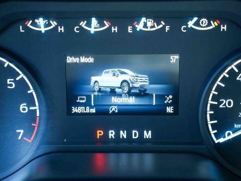 Used 2023 Ford F150 XL w/ STX Appearance Package AWD/4WD image 37