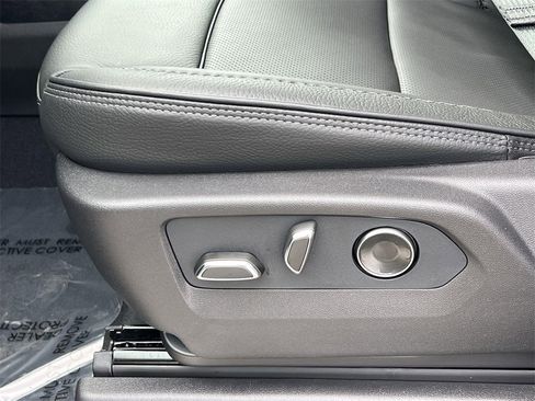 New 2026 GMC Sierra 3500 Denali image 23