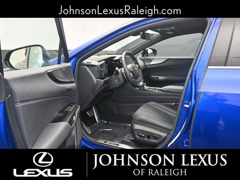 Used 2022 Lexus NX 350 F Sport image 10