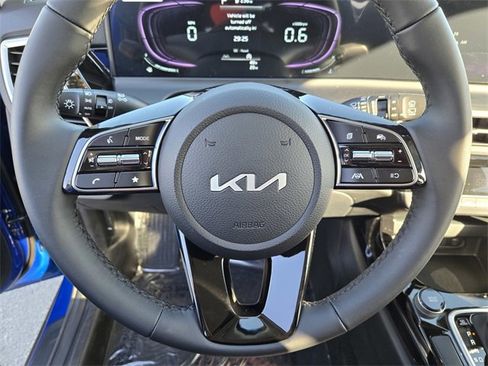 New 2026 Kia Seltos S image 21