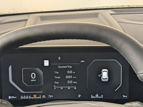 New 2026 Kia Sportage SX FWD image 17