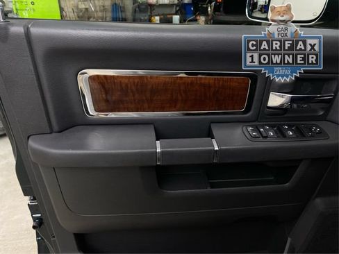 Used 2011 RAM 1500 Laramie w/ Protection Group AWD/4WD image 25