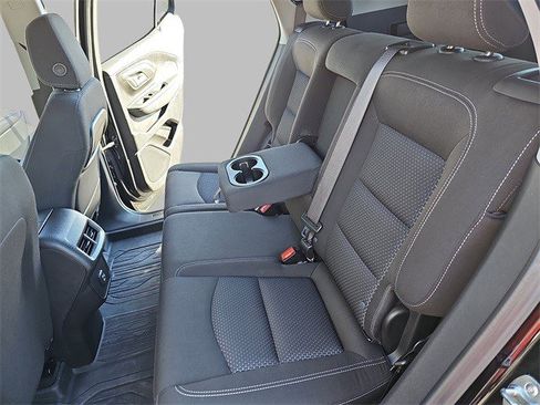 Certified 2024 GMC Terrain SLE w/ Driver Convenience Package image 17