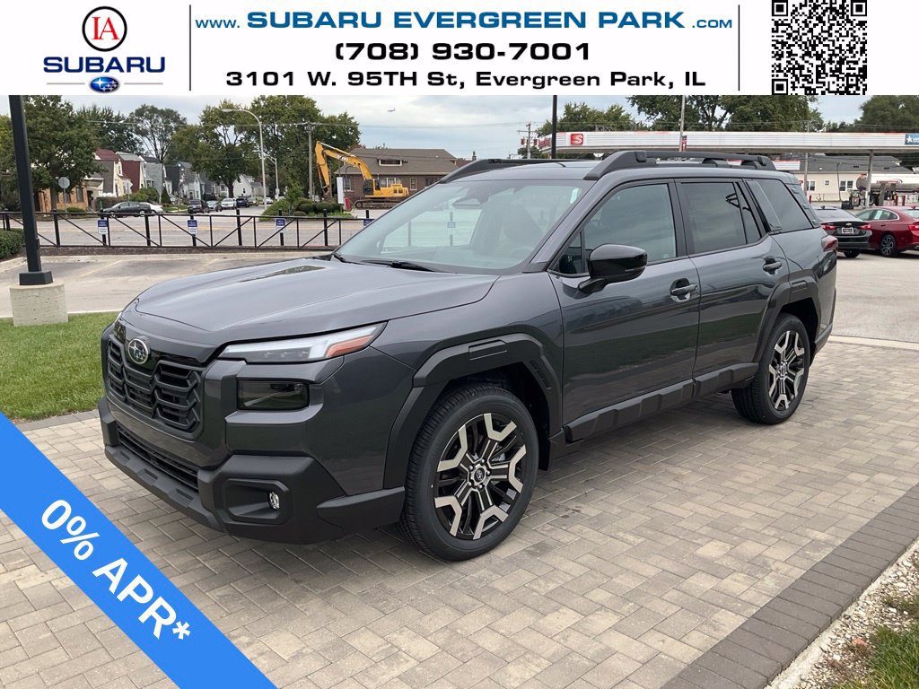 New 2026 Subaru Outback Touring XT AWD/4WD image 4