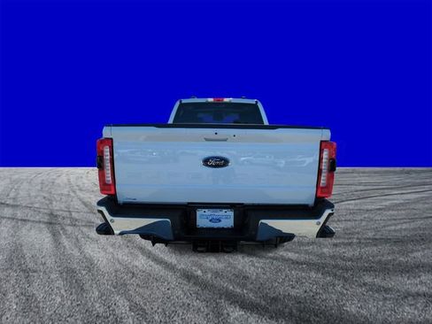 New 2026 Ford F250 Lariat w/ FX4 Off-Road Package AWD/4WD image 5