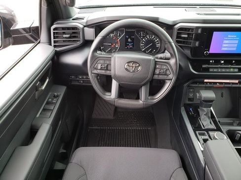 New 2025 Toyota Tundra SR5 image 14