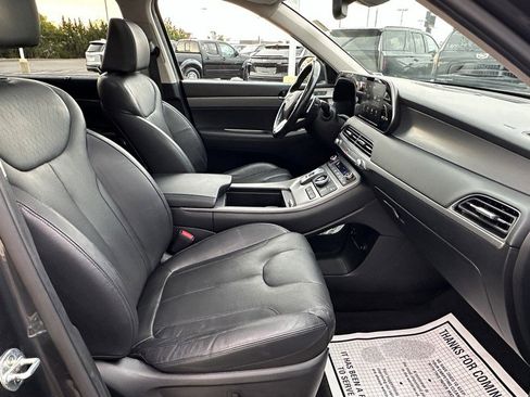 Used 2020 Hyundai Palisade SEL image 19