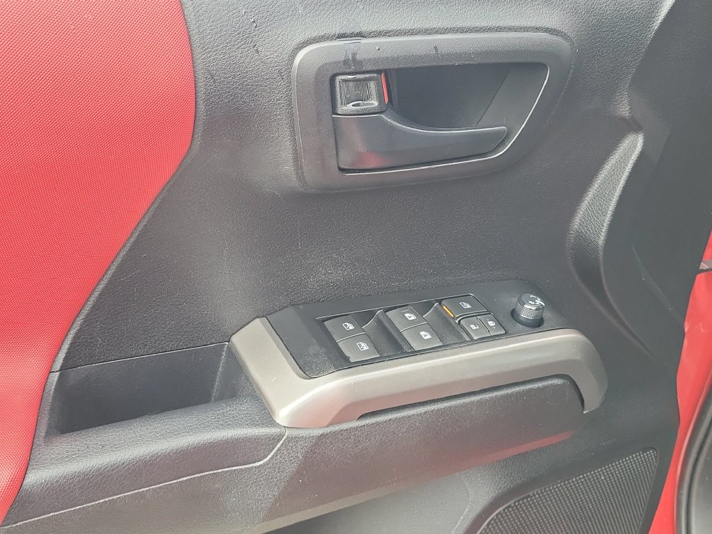 Certified 2023 Toyota Tacoma SR5 RWD image 20