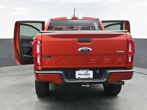 Used 2019 Ford Ranger XLT w/ Trailer Tow Package AWD/4WD image 50